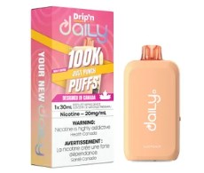 Drip'n Daily 100k - Just Punch